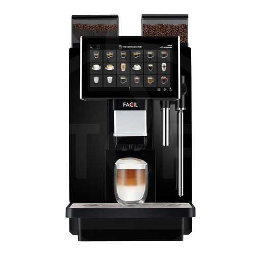 [1043DCFA] Facil FE-42 espressomachine