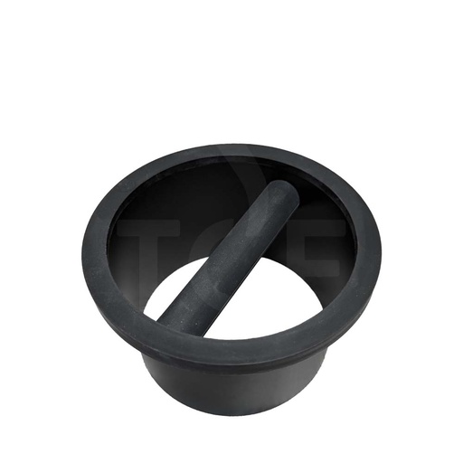 [RHRC] Rhino® Coffee Gear chute rond