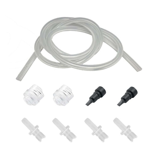 [CSHP3-CX3] JURA onderdelenset melksysteem [HP3/CX3]