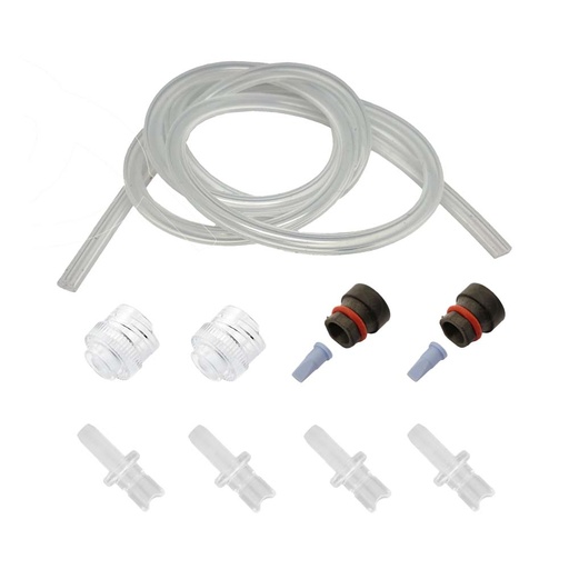 [CSHP3-CX3-G10] JURA Giga 10/W10 onderdelenset melksysteem [HP3/CX3]