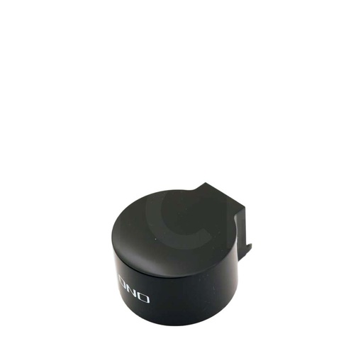 [75303] JURA Ono uitloop cover