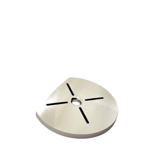 [75300] JURA Ono lekrooster chroom