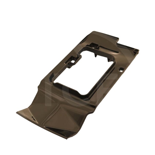 [73876] JURA Giga X-serie residulade doorvoer