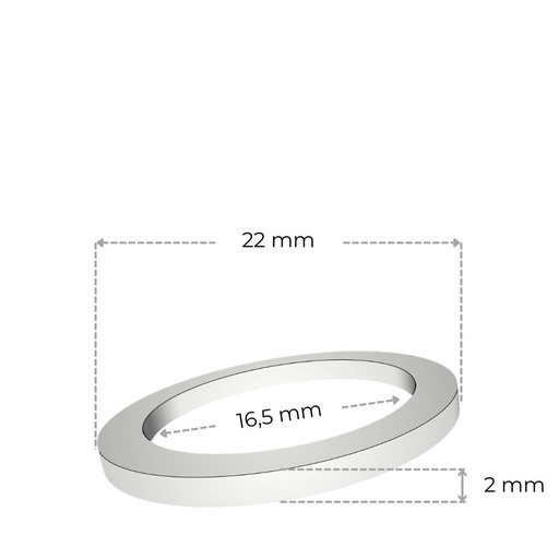 [C469900420] Pakking universeel