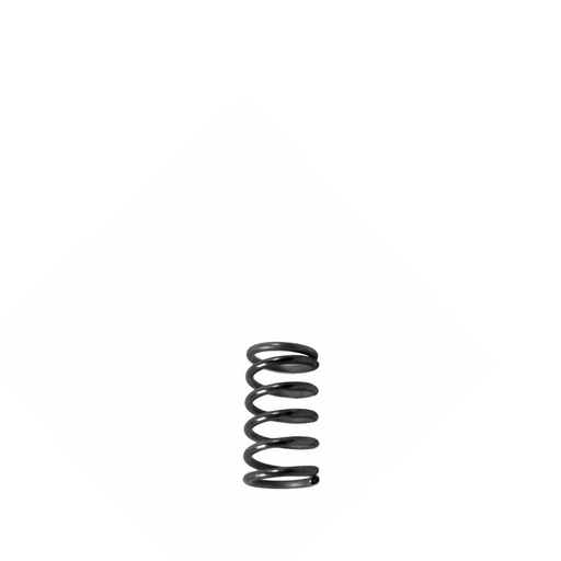 [NR460080] E61-groep drukveer nokkenas