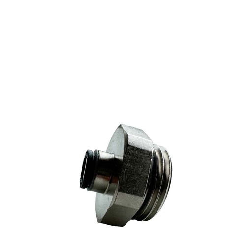 [31010621] Legris push-fit koppeling G 1/2" x 6 mm