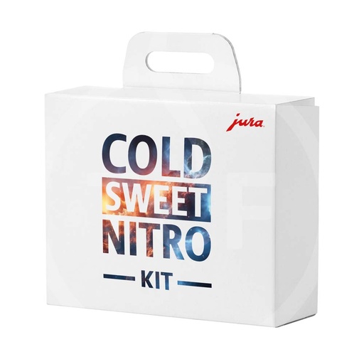 [24328] JURA Cold sweet nitro kit