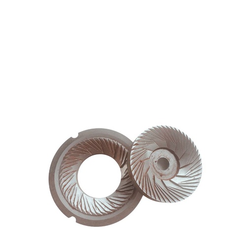 [R019907909] Rocket Faustino V3.1 maalschijven [SET]