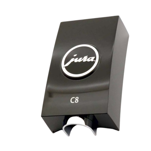 [75769] JURA C8 uitloop cover [EA]
