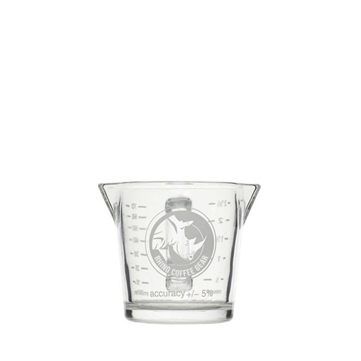 [RHSGDS] Rhino® Coffee Gear shotglas met handvat