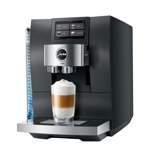 JURA Z10 Alu [EB]