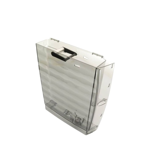 JURA E8 [ED] waterreservoir