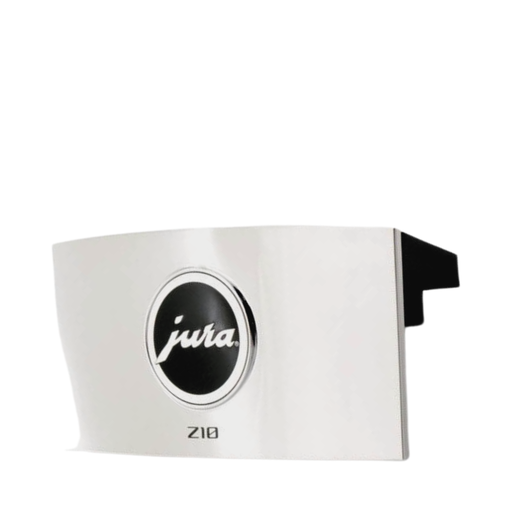 [76279] JURA Z10 [EB] uitloopcover