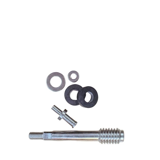 [NR560429] Rocket water/stoomkraan kit