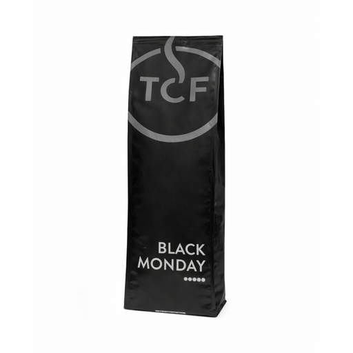 [10544801075] Black Monday koffiebonen