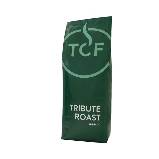[10546001075] Tribute Roast koffiebonen