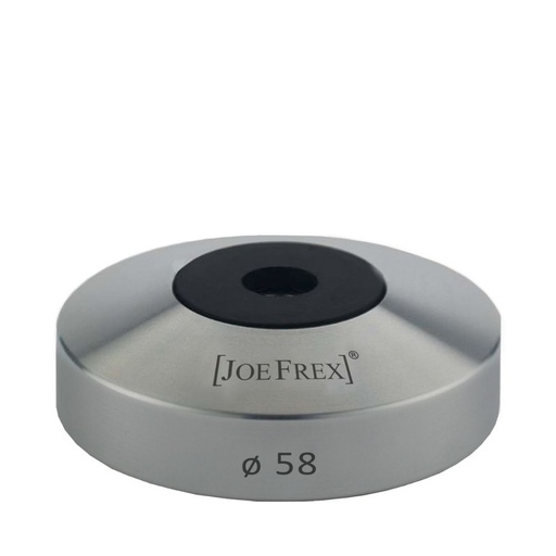 [BCS58] JoeFrex RVS tamperbase Classic