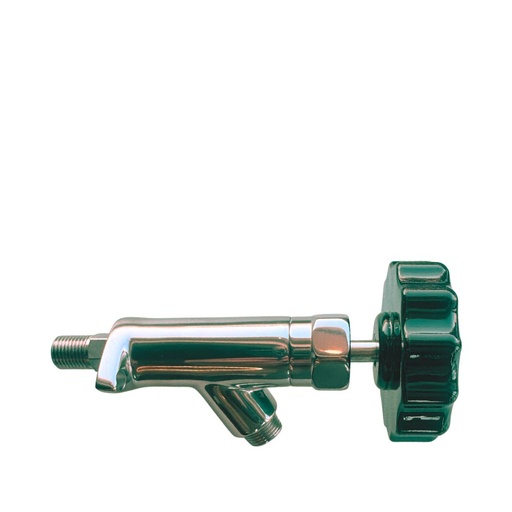 [NR560428] Rocket R58 stoomkraan compleet