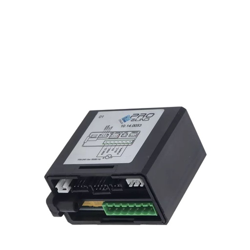 [A199909722] Rocket controlbox PA32