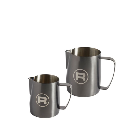 Rocket melkkan Sandy Black