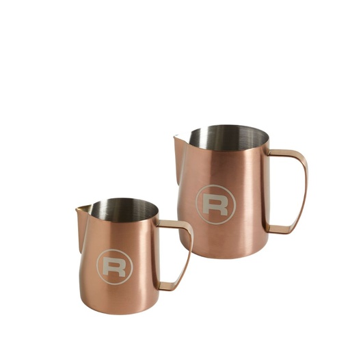 Rocket melkkan Sandy Copper