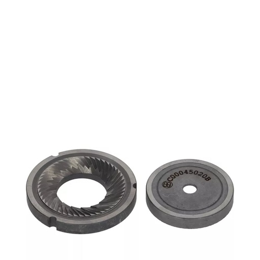 [R019908650] Rocket Giannino maalschijven [SET]