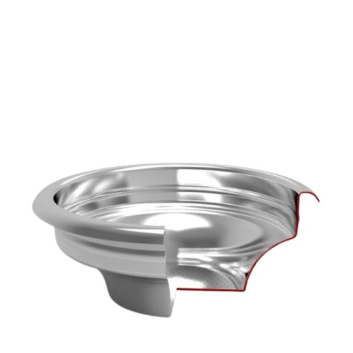 [NR527264] IMS filterbakje 1-kops 'Competition'