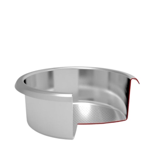 [NR527265] IMS filterbakje 2-kops 'Competition'