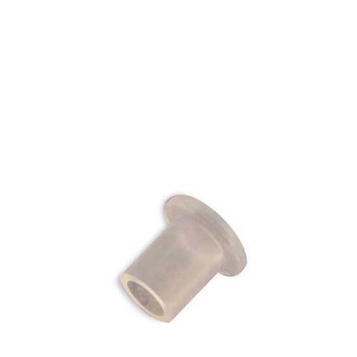 [63162] JURA stijgbuisnippel transparant