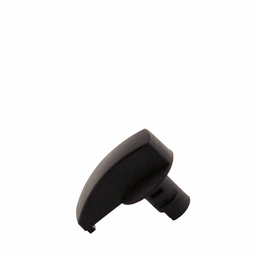 [63604] JURA Profi melkschuimer draaiknop [V1]