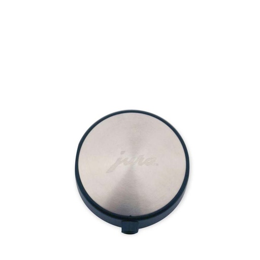 [65826] JURA deksel melkhouder RVS