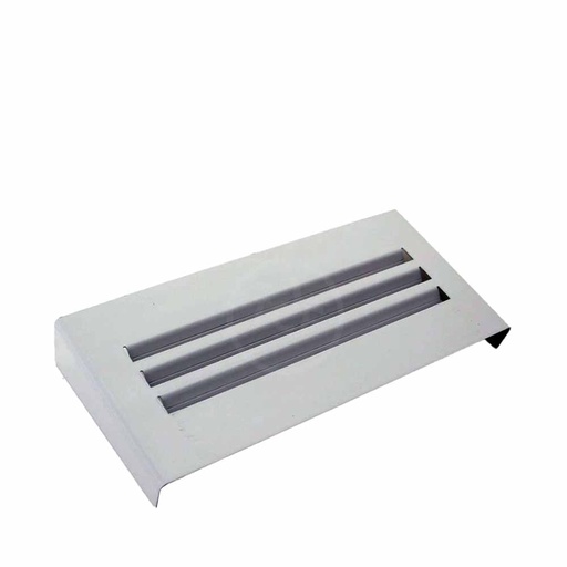 [67729] JURA Ena 3 lekrooster RVS