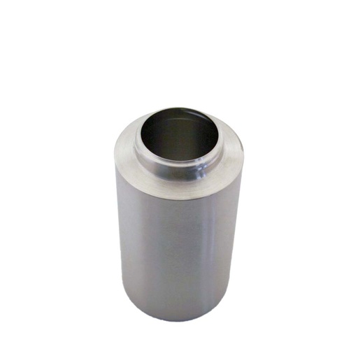 [68006] JURA Cool Control 1,0L RVS melkbeker V1