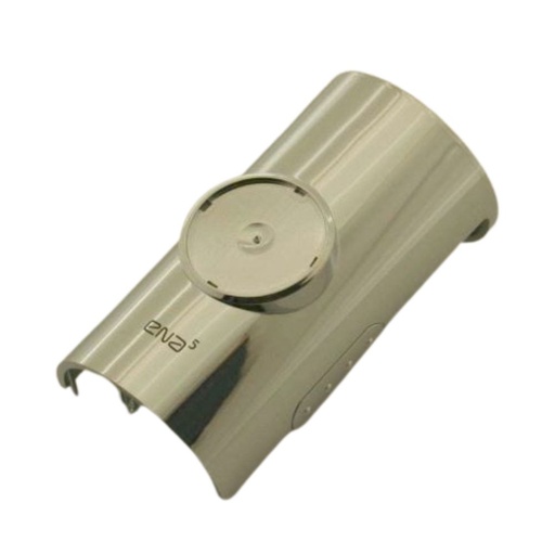 [68621] JURA Ena 5 uitloop cover chroom