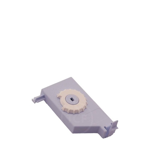 [69235] JURA Impressa C/E/F-serie klem Claris BLUE