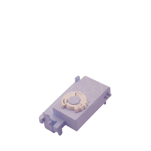 [69340] JURA Impressa J-serie klem Claris BLUE