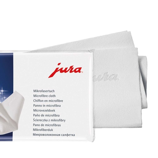 [69457] JURA microvezeldoek