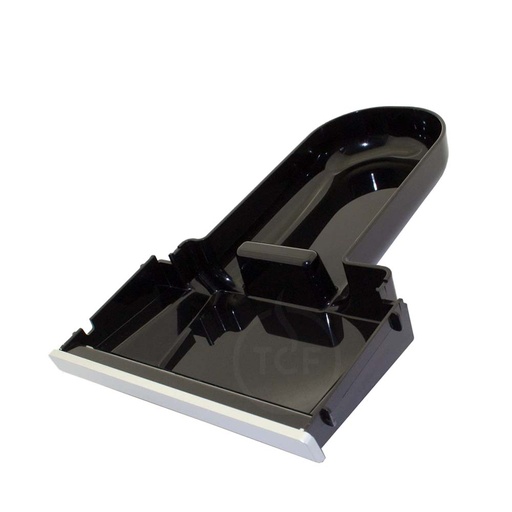 [69492] JURA Ena 9 lekbak zilver/zwart