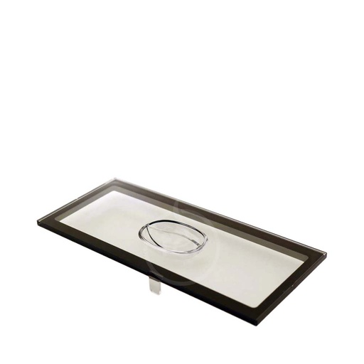 [70123] JURA Ena Micro / Impressa A-serie dekselkoffiebonen reservoir